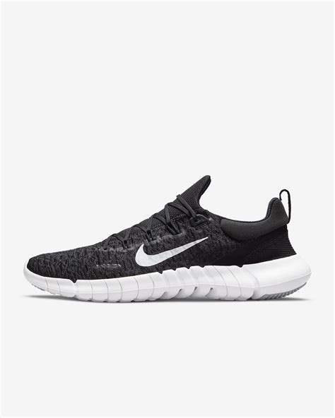 nike free 5.0 herren schwarz schwarz|nike free running shoes.